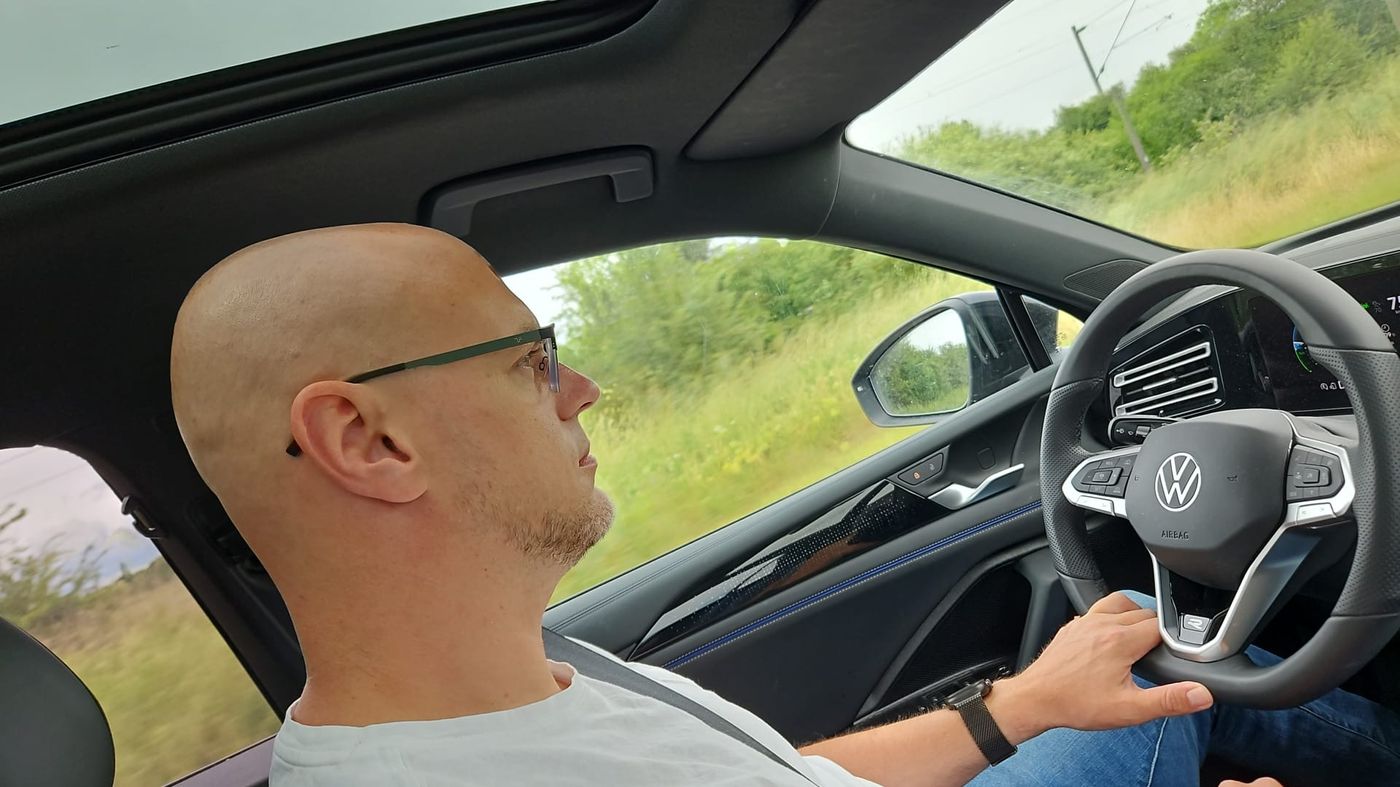 Unterwegs zwischen Projekten, Lehre und Forschung